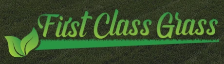 First Class Grass